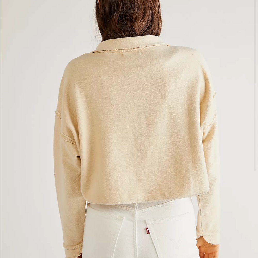 We The Free Kitty Pullover - Picture 5 of 9